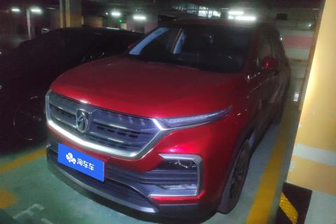 Baojun 530 2018 1.5T DCT luxury Country V