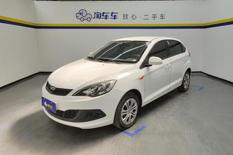 Fengyun 2 2013 Hatchback 1.5L Manual Sharp Edition