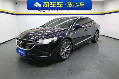 Grand Touring 2021 652T Luxury