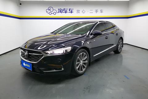 Grand Touring 2021 652T Luxury