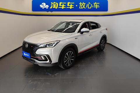 Changan CS85 COUPE 2021 1.5T DCT Elite