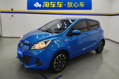 Benben 2015 1.4L IMT luxury Country V