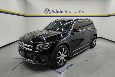 Mercedes-Benz GLB 2020 GLB 200 Style