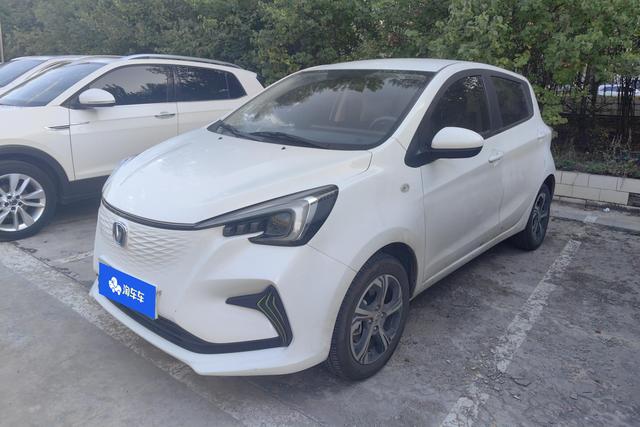 Changan Benni EC/EV 2022 года выпуска