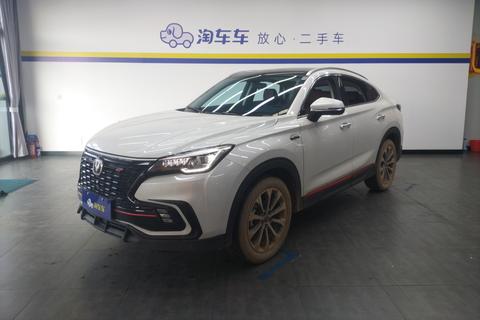 Changan CS85 COUPE 2021 Model 1.5T DCT Premium