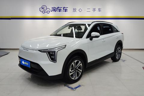 Havalon 2023 1.5L 110km Pilot Edition