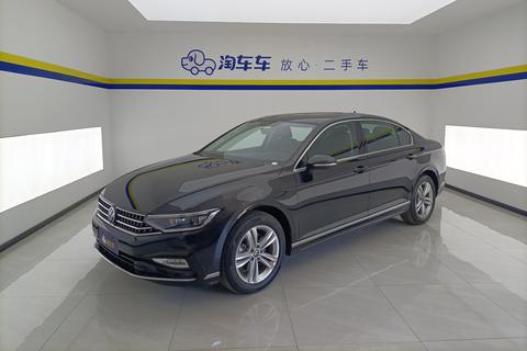 Magotan 2023 2 million Commemorative Edition 280TSI DSG Comfort Type