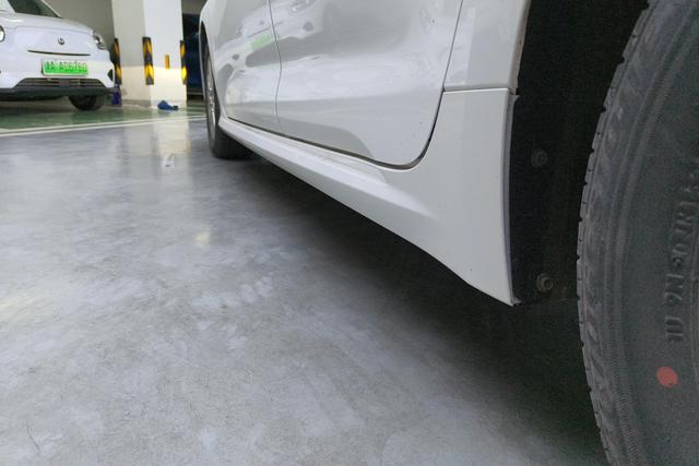 Toyota Corolla 2022 Белый из Китая, фото 4