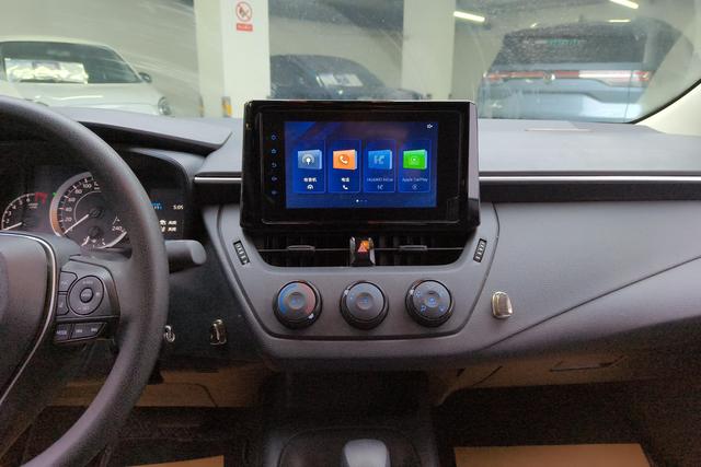 Toyota Corolla id 3783669 из Китая 11