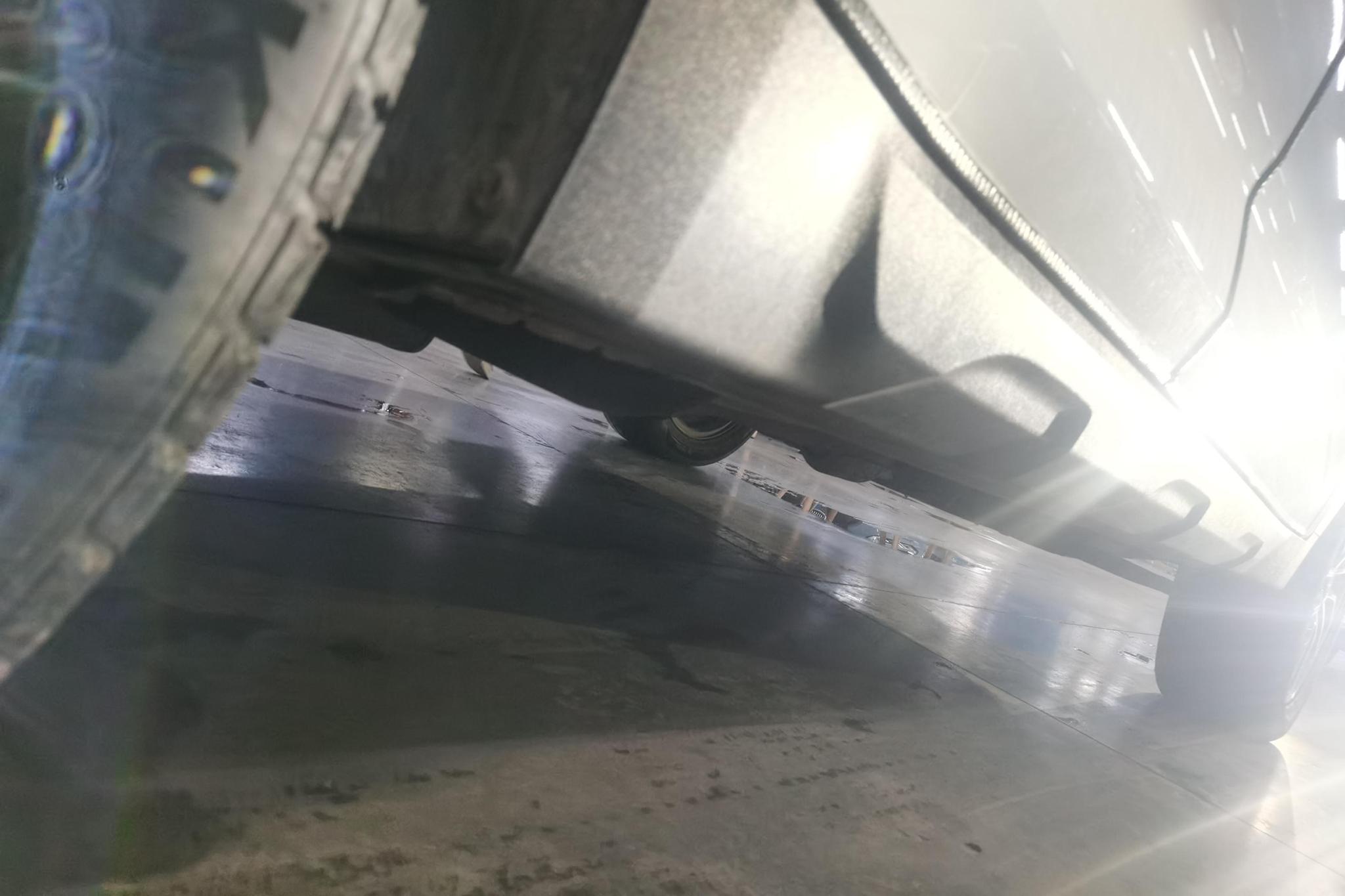 Hyundai ix35 2019 2.0L AT Enjoy VI