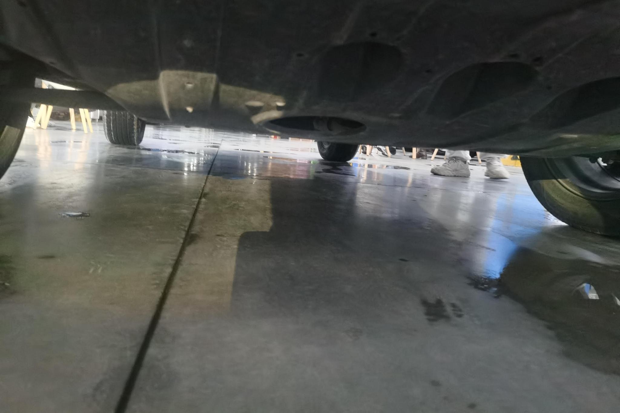 Hyundai ix35 2019 2.0L AT Enjoy VI