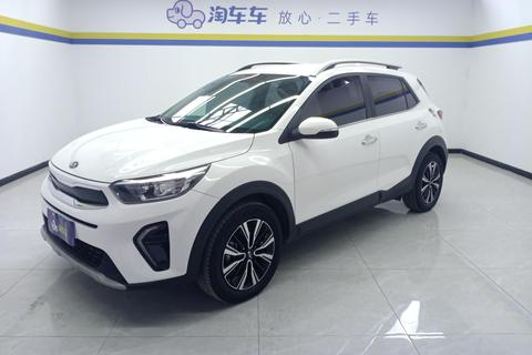 Eclair 2019 1.4L Automatic Fun Edition State VI