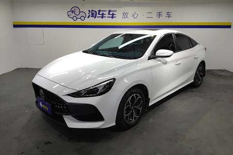 MG5 2023 180DVVT CVT Youth Style Edition