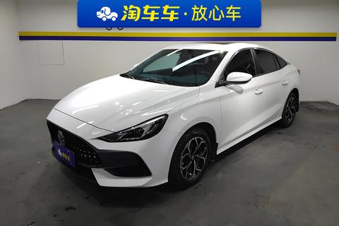 MG5 2023 180DVVT CVT Youth Style Edition