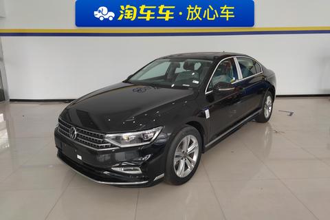 Magotan 2023 2 million Commemorative Edition 280TSI DSG Comfort Type