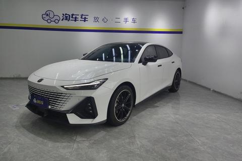 Chang'an UNI-V 2022 1.5T Premium