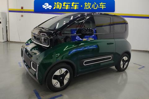 Baojun KiWi EV 2022 Designer Light Edition Lithium Ternary