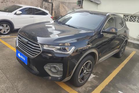 Haval H4 2020 Enjoy Edition 1.5T DCT Intelligent