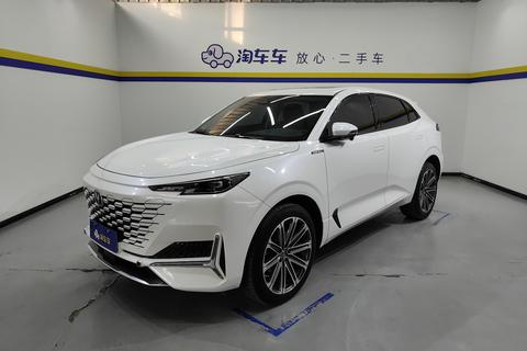 Chang'an UNI-K 2021 2.0T Premium