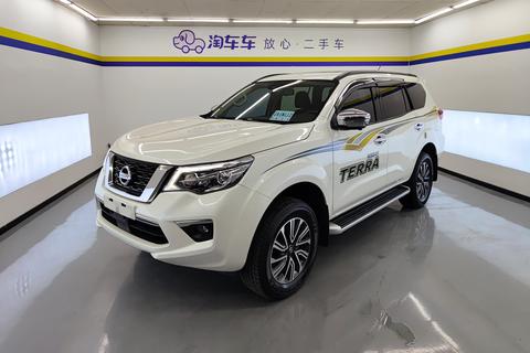 Tundra 2020 2.5L Automatic 4WD Signature Edition