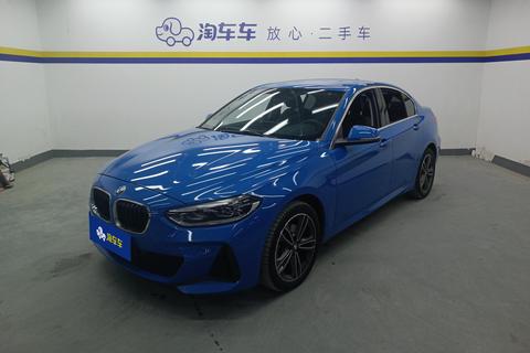 BMW 1 Series 2021 Modified 120i M Sport