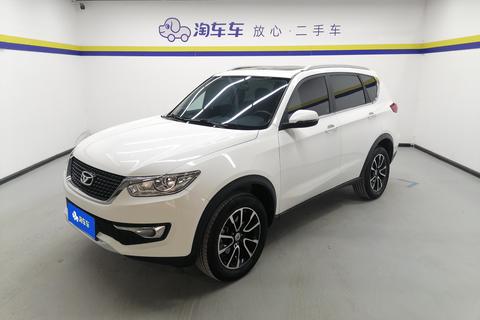 Kaiyi X3 2019 1.5L Manual Zhiyao Edition Country VI