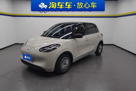 Wuling Colorado 2023 333KM Yuexiang+