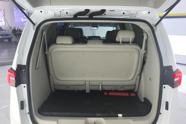 Buick GL8 id 4253181 из Китая 8