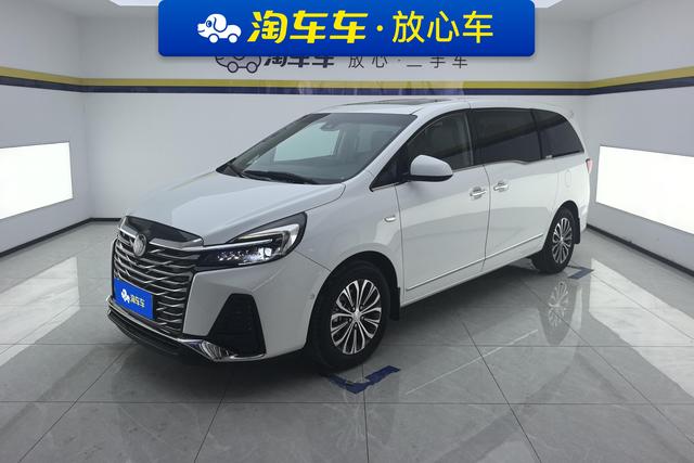 Buick GL8 id 4253181 из Китая 10