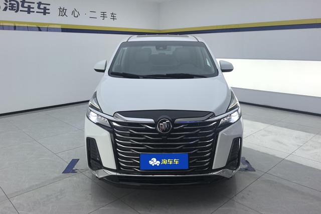 Buick GL8 id 4253181 из Китая 11