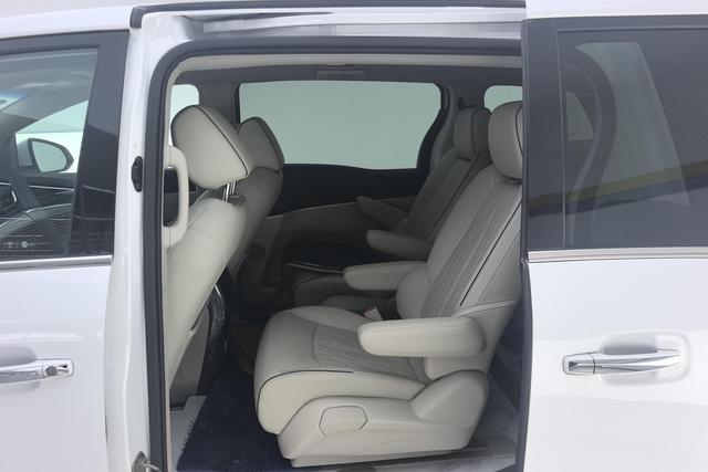 Buick GL8 id 4253181 из Китая 14