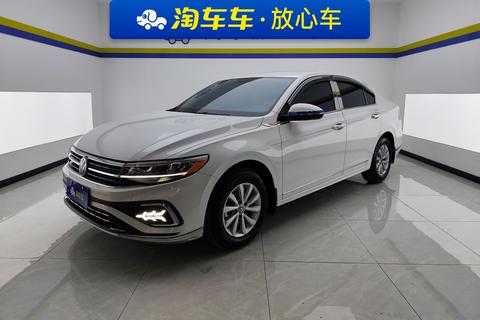 Bora 2024 200TSI DSG Changxing Edition