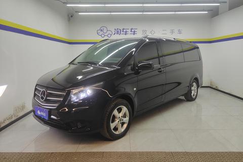 Vito 2020 2.0T Elite 7-Seater