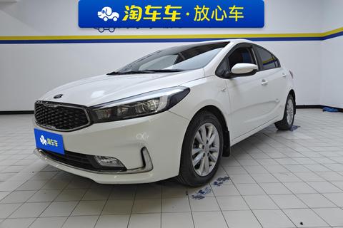 Kia K3 2016 1.6L Auto GL