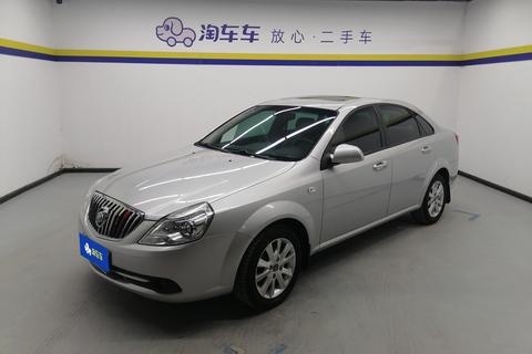 Excelle 2013 1.5L automatic Exclusive Type