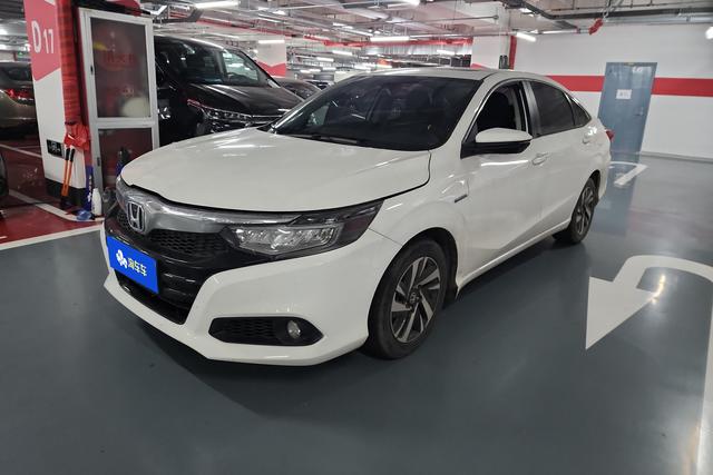 Honda Crider 2020 года выпуска