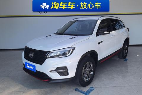 Changan CS75 2021 Glory Million Edition 280T DCT Deluxe