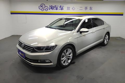 Magotan 2019 380TSI DSG Luxury Country V