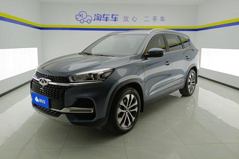 Regal 8 2018 1.5TCI Automatic Premium 5-Seater