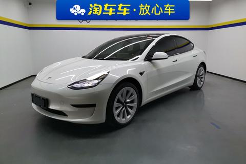 Model 3 2022 Rear Wheel Drive