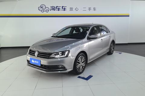 Sagitar 2015 280TSI automatic Flagship Type