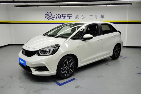 Honda LIFE 2020 1.5L CVT SPORT Heartland Edition