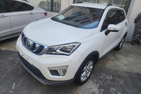 Changan CS15 2016 1.5L Manual Fashion Edition