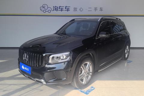 Mercedes-Benz GLB 2021 GLB 180 Dynamic