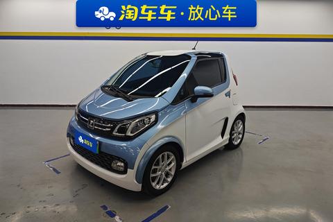 Zotye E200 2018 Pro