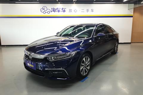 Insignia 2019 260TURBO Exquisite Edition National VI