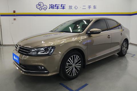 Sprint 2017 230TSI Automatic Luxury