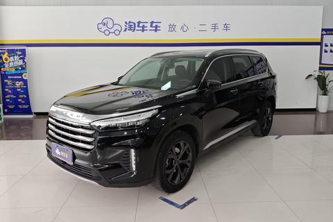 StarTour 2021 390T 4WD Starburst Edition