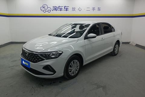 Jetta VA3 2021 1.5L Auto Upward Life Edition