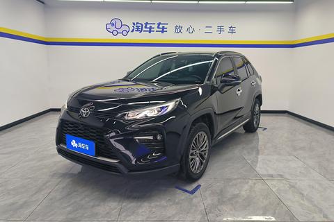 Veranda 2023 2.0L 2WD Luxury PLUS Edition